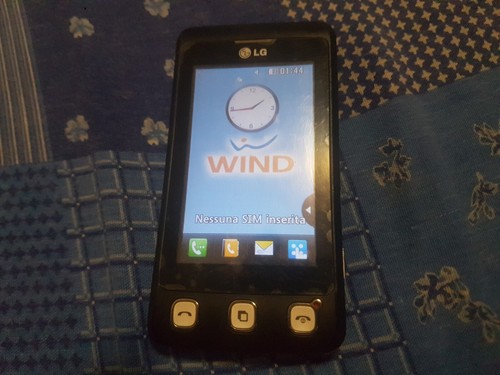Cellulare smartphone cookie - smartphone,