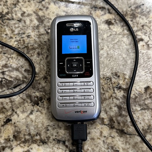 Env touch vx9900 cdma - lg,