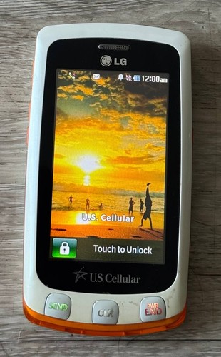 Ux700 telefono cellulare - ux700, us