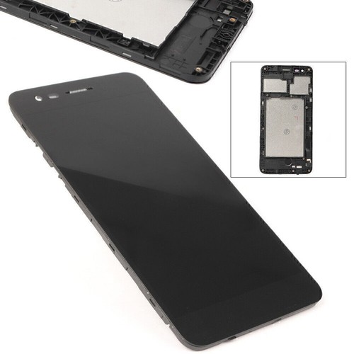 Telaio digitalizzatore lcd - telaio,