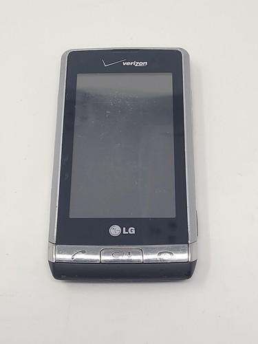 Vx9700 dare smartphone - lg,