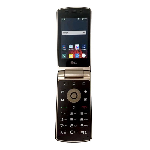Telefono cellulare wine - cellulare, lg