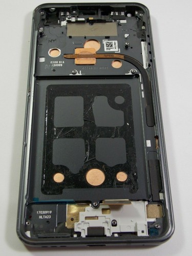 Lcd digitalizzatore rotto - lcd,