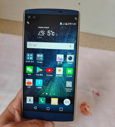 Smartphone cellulare verizon - cellulare,