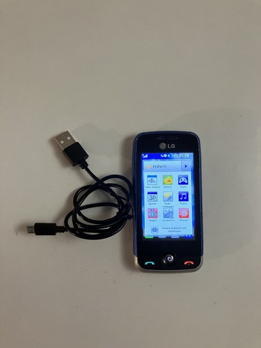 Telefono cellulare gs290 - lg,