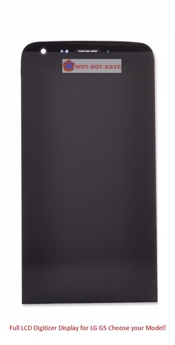 Schermo lcd completo - schermo,