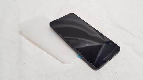 Smartphone android nexus 5x - smartphone, lg