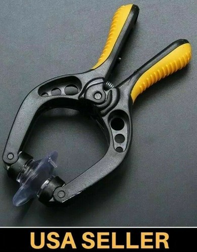 Pinza aperta touch screen