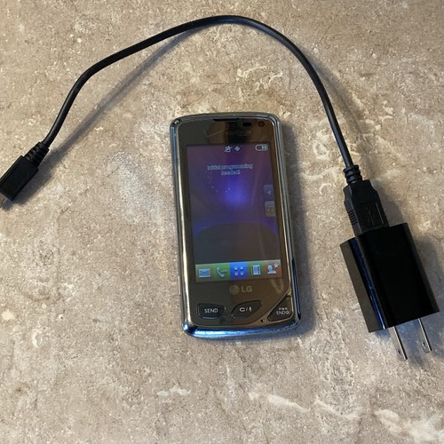 Cellulare vx8575 chocolate - lg,