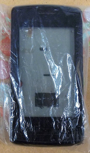 Cu920 telefono - vu,