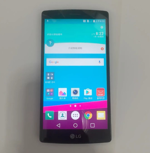 Smartphone vs986 32 gb - vs986,