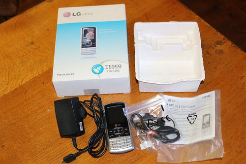Telefono cellulare rete lg - di,