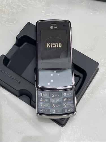 Telefono kf510 slider - lg,