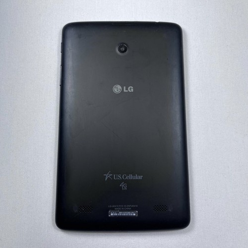 Uk410 lte pad tablet - 4g,
