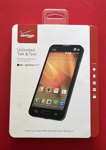 Cellulare optimus exceed - cellulare, lg