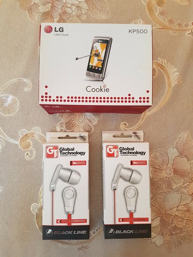 Kp500 cookie cellulare - kp500,