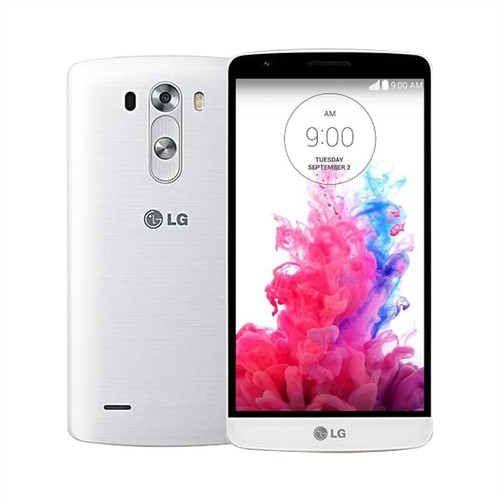 Smartphone cellulare g3 - lg,