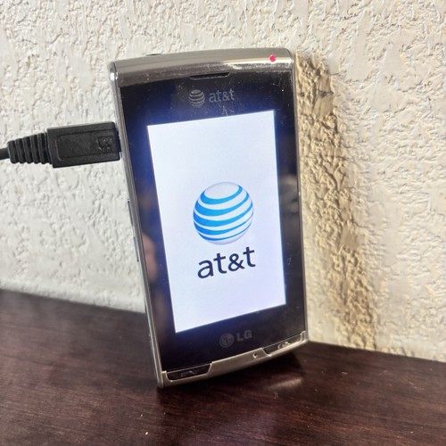 Cellulare vintage ct810 - cellulare, lg