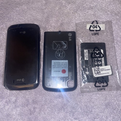 Encore gt550 3g - encore, gt550-go