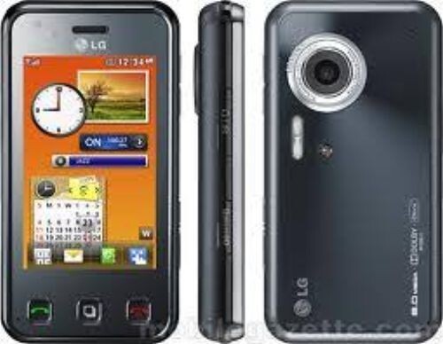 Telefono cellulare kc910 - cellulare, lg