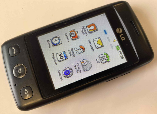 Telefono cellulare cookie - cellulare,