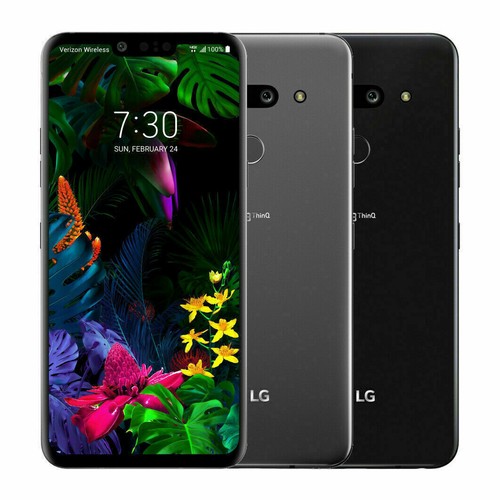 G820um g8 thinq - lg,