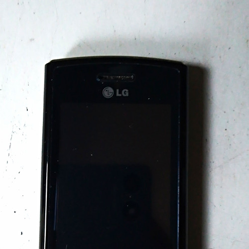 Gm360 nero 0 - lg, 3,0