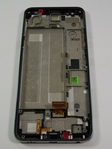 Lcd digitalizzatore rotto - e,