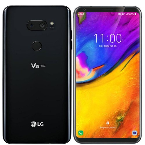 Smartphone originale v35 - lg,