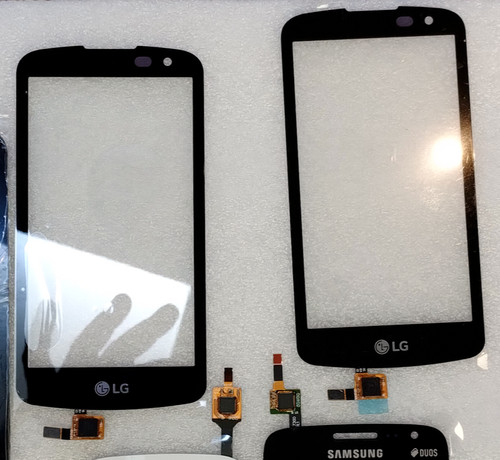 K4 telefono - 2, lg