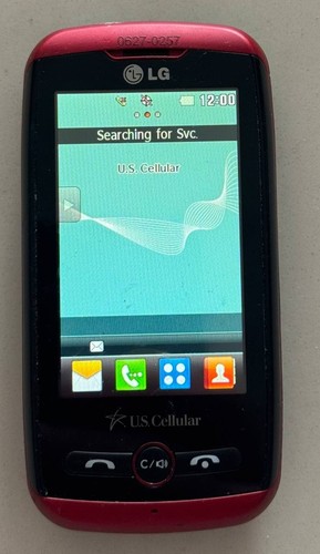 Telefono attune 270 - lg,