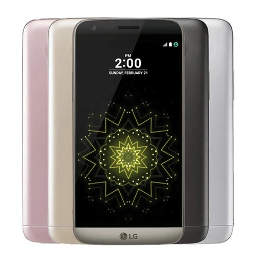 Smartphone sbloccato g5 - smartphone, lg