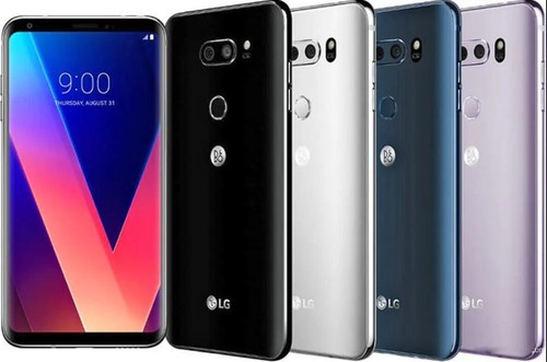 V30 h930 telefono - lg,