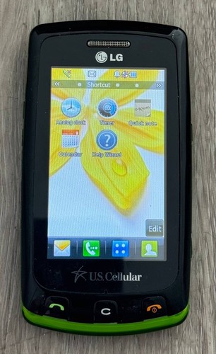 Telefono cellulare ux700 - telefono, lg