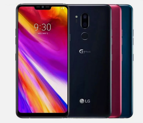 Cellulare thinq g710v - cellulare, g7