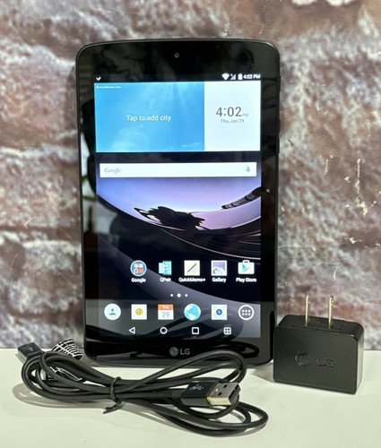 Pad 0 lg lk430 - 7.0, lg-lk430