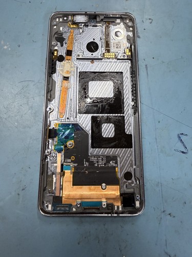 Telefono lcd digitalizzatore - lcd, &