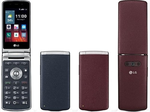 Flip wine smart2 h410 - flip, lg