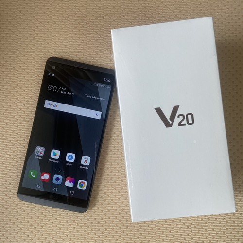 Smartphone v20 vs995 h910 - lg,