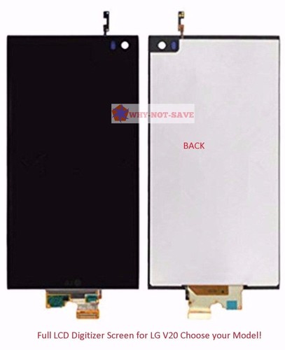 Schermo lcd completo - lcd,