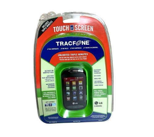 Telefono cellulare 800g - lg,
