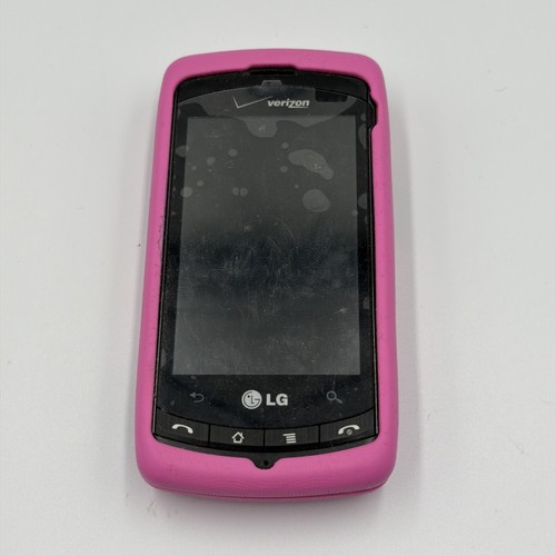 Telefono cellulare env - telefono, lg