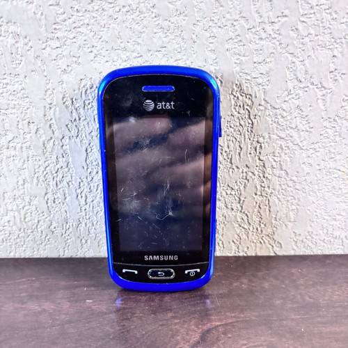 Samsung sgh a597 telefono - samsung,