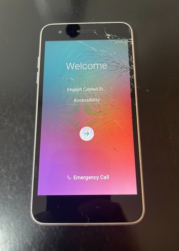 Smartphone tribute empire - lg,
