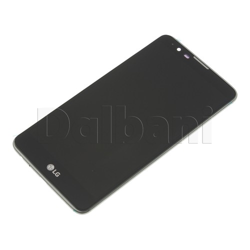 Gruppo digitalizzatore touch
