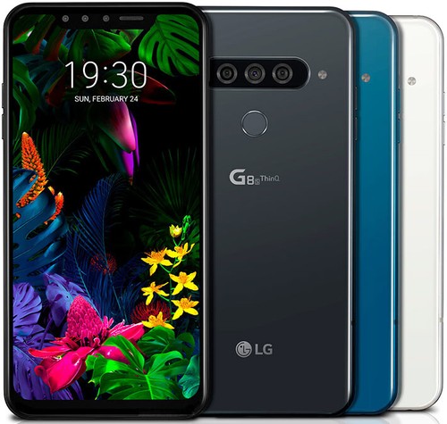 G8s thinq g810 g810eaw - thinq,