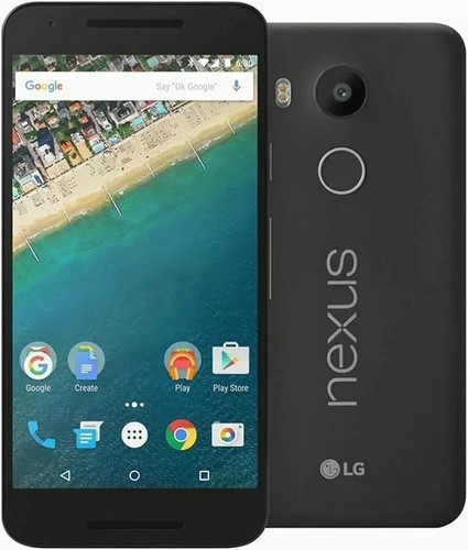 Smartphone nexus 32 gb - nexus,
