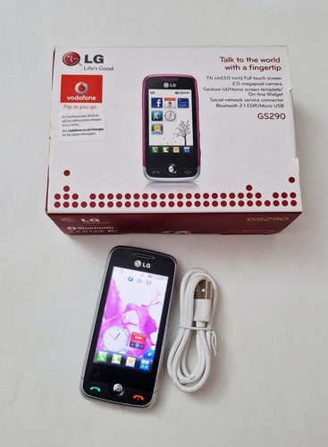 Telefono gs290 retro - gs290,